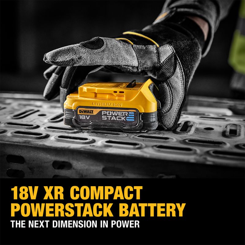 Dewalt 18v discount twin kit